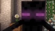 {the minecraft music#2{the bad luck enderman
