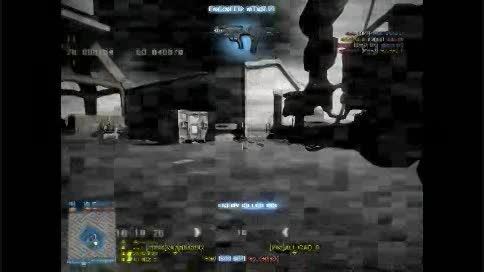 random moments in battlefield 3