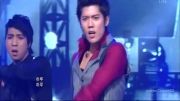 kim kyu joong-yesterday