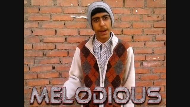 Melodious Freestyle 1