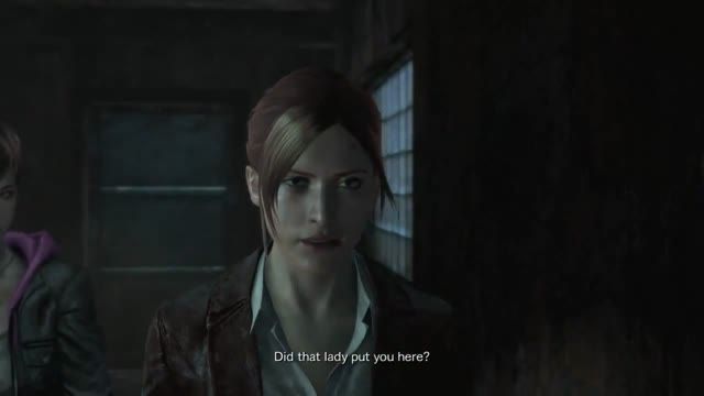 16 Resident Evil Revelations 2 Episode 2 Part