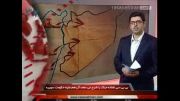 60 ثانیه: نقشه جنگی که BBC علیه سوریه می کشد