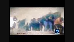 قتل عام سربازان پادگاه اسپایگر توسط داعش...