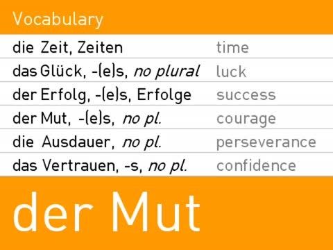 آموزش زبان آلمانی 8