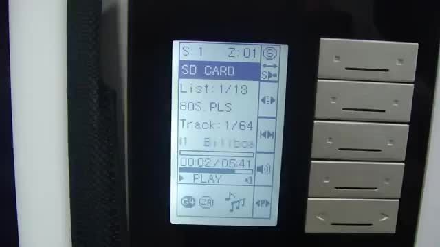کنترل تجهیزات خانه هوشمند با ریموت کنترل Smart G4