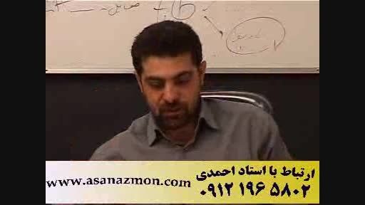 ستاد احمدی مبتکر تکنیک های تصویر سازی - گیلنا 3