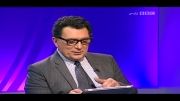 میوه ممنوعه 2/شرح دلدادگی فرناز و مسعود بهنود در بی بی سی
