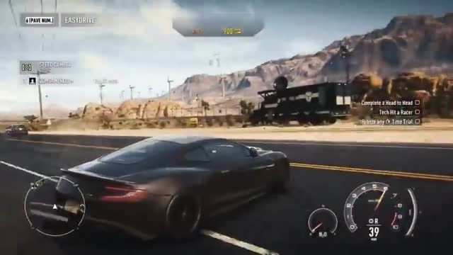 NFS RIVALS Ultra Setting On Z5070