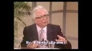 Viktor Frankl Buenos Aries Interview 1985
