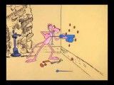انیمیشن پلنگ صورتی | قسمت پنجاه و ششم