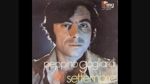 Peppino Gagliardi - T&#039;Amo e T&#039;Amero