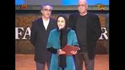 برندگان سی و دومین جشنواره فیلم فجر