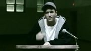 دانلود موزیك ویدیو When I'm Gone از Eminem با كیفیت HD
