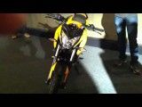 2012 Bajaj Pulsar 200NS launch - OVERDRIVE