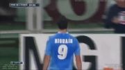 تورینو 0 - 1 ناپولی / هفته 28 سری آ ایتالیا
