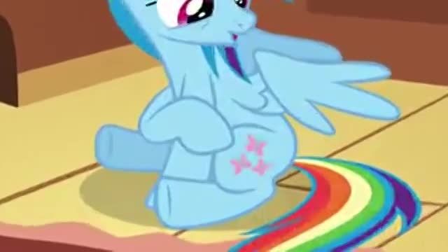 What My Cutie Mark Is Telling Me