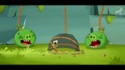 Angry Birds Toons S01E14