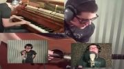 ّAlex goot covers Hey soul sister by Train
