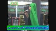 شاهکار محسن هاشمی در امام حسین 92 چشمه تهران - بیست