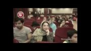 ویدئو تی وی پلاس از کنسرت خیریه با حضور حامد کمیلی 6