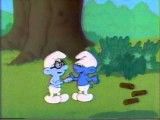 The Smurfs Season 1- (23/39) The Baby Smurf