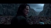 تریلر فیلم Dracula Untold 2014