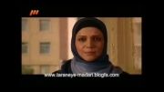 خداحافظی سیاوش و الهام پاوه نژاد در سریال ترانه مادری