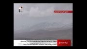 سوریه- چند دقیقه با ارتش قهرمان سوریه...یاعلی(ع)