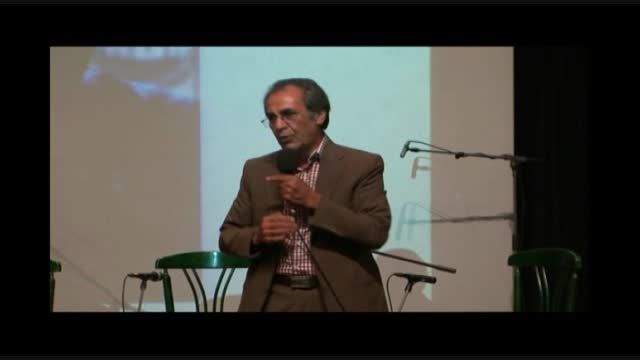 سخنرانی دکتر مصطفی تبریزی در همایش سلامت و زندگی(قسمت3)