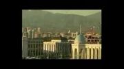 Turkmenistan (Suratly) - Gasan Mamedow