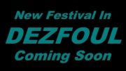 پارکور  Festival Parkour FreeRunning Dezfoul