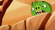 Angry Birds Toons S01E23