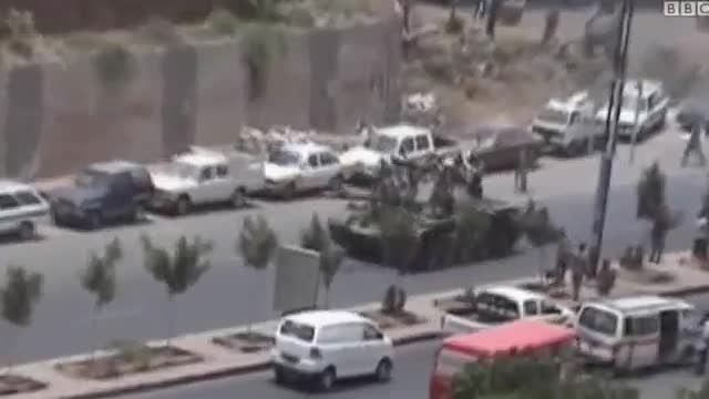 شورای امنیت به تحریم تسلیحاتی شورشیان یمن رای داد