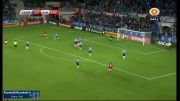 خلاصه بازی استونی 0-1 انگلیس