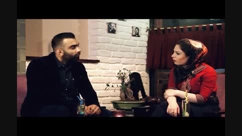 Masoud Sadeghloo - Interview