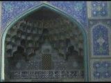 بشقاب پرنده در اصفهان