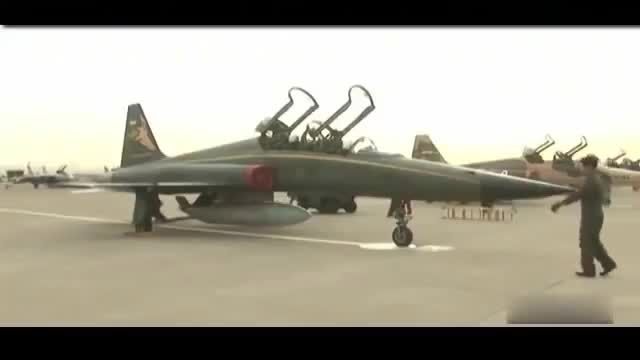 تیزپروازان نیروی هوایی پرتوان جمهوری اسلامی ایران