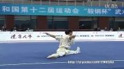 ووشو ، مسابقات داخلی چین فینال جی ین شو ، مقام 4ام ، ما یونگ