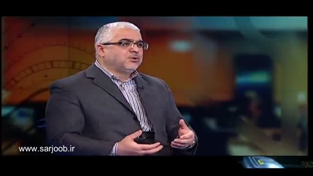 حاجی نماینده برخوار در برنامه گفتگوی خبری / 21 دی 93