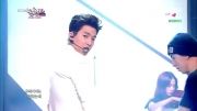 Henry SJM - Fantastic music bank KBS 140711