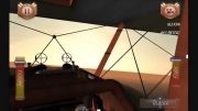 Flight Theory Flight Simulator