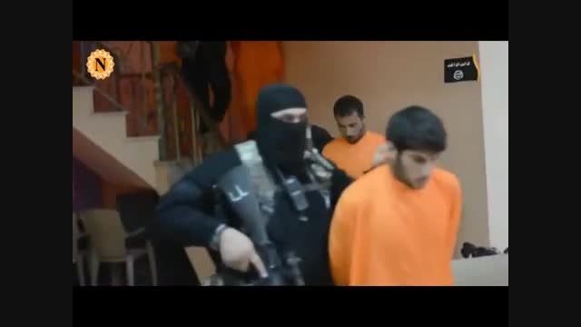 جدیدترین جنایت تروریست های داعش در شهر فلوجه.(+21)