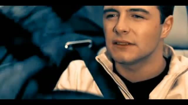 Westlife - What Makes A Man