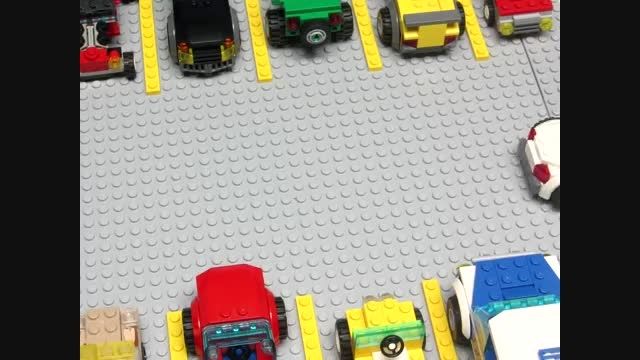 Lego City .:Shopping::. v