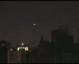 NYC UFO -- THE SECRET REVEALED!