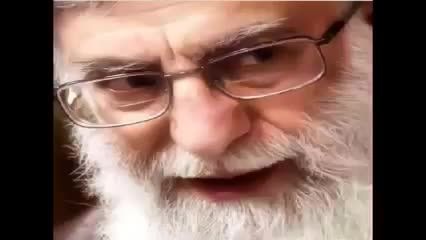 italiano lettera per voi - leader khamenei