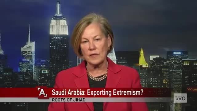 Saudi Arabia The biggest Exporter of Terrorism