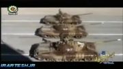 قدرت ارتش جمهوری اسلامی ایران2