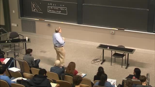 1 - سخنرانی فوق العاده استاد MIT (پاتریک وینستون) در خص