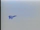 سقوط جنگنده- میگ 29
